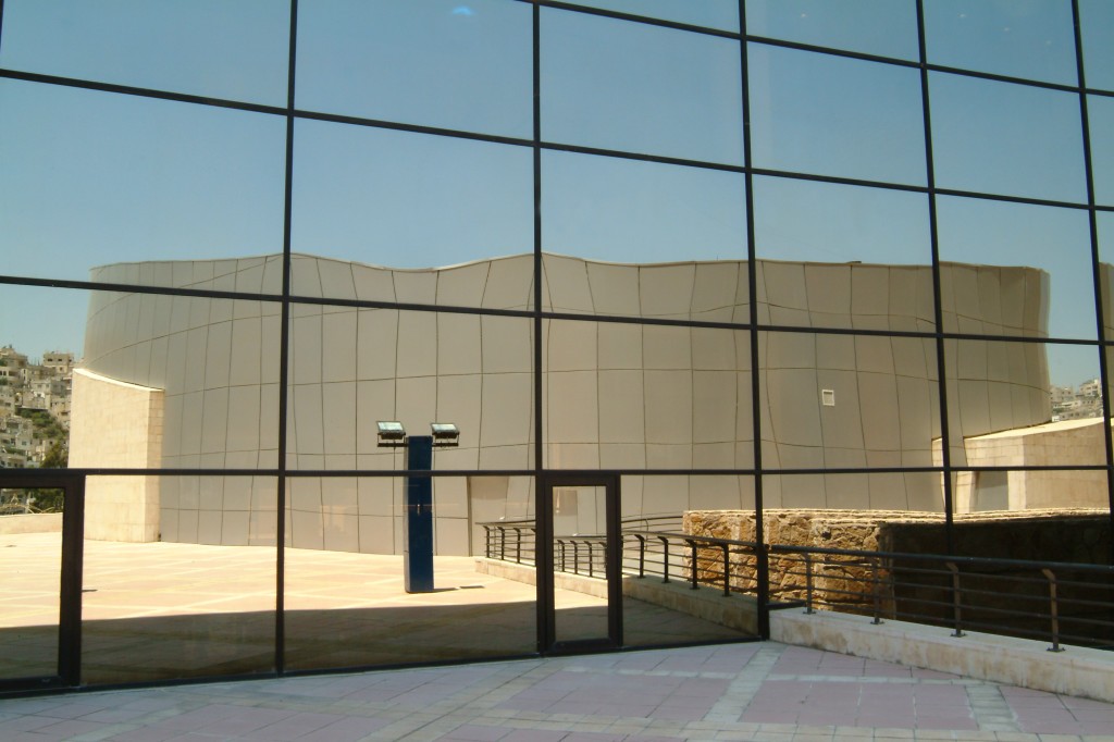 Structural Curtain Wall