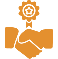 Trusted Partnerships