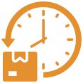 On-Time Delivery